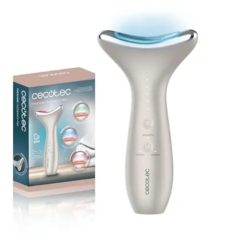 cecotec facecare face&neck pro