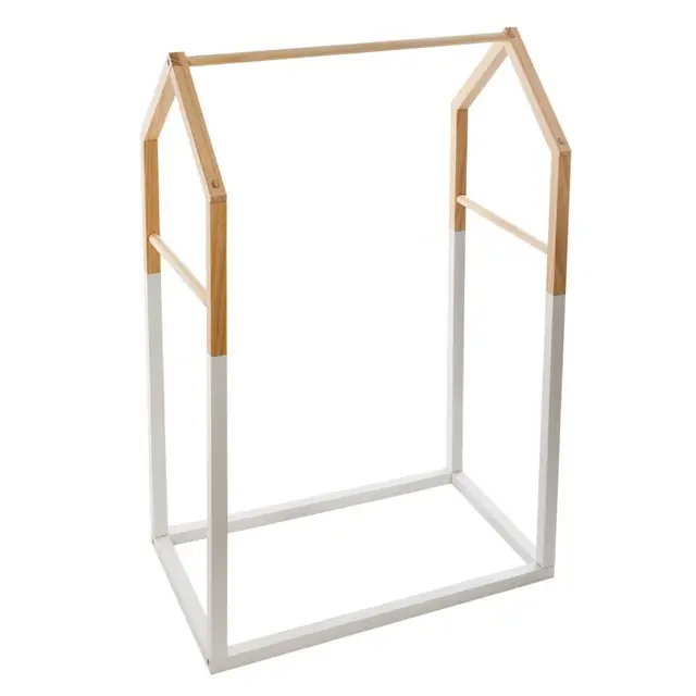 well home wh13905 perchero infantil