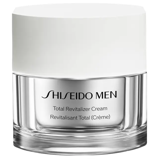 Men Total Revitalizer Cream 50 Ml
