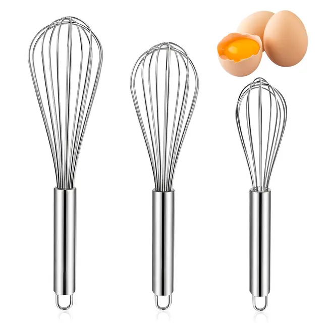 wdcsoeh mx-01 acero inoxidable 3 piezas