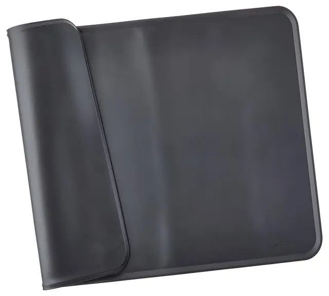amazon basics alfombrilla comedero