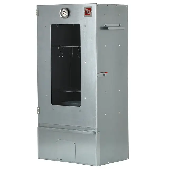 ita horno ahumador 7000