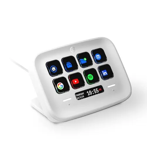 elgato stream deck neo
