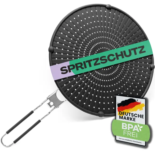 netrox protector antisalpicaduras