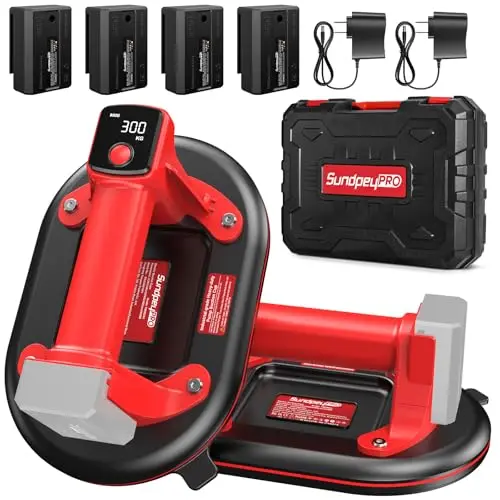 sundpeypro twgs001 ventosa elevadora