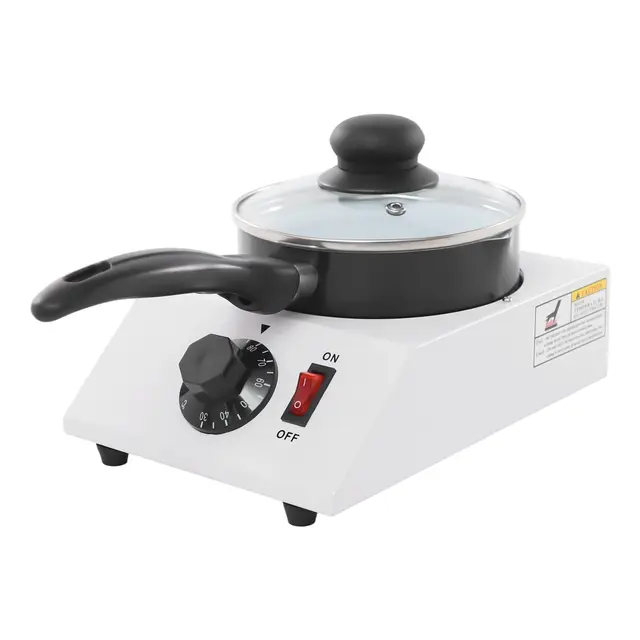 kigernee 40w fundidora chocolate
