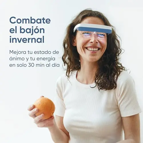luminette gafas de terapia de luz 3