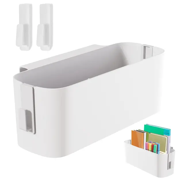 outaliz organizador cama 2 ganchos