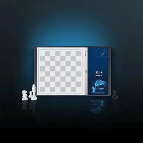 chessnut evo ai