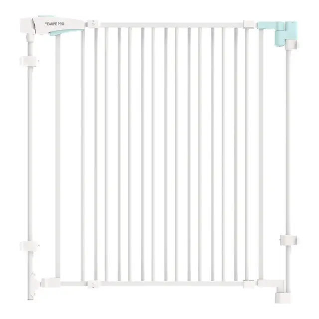 yeaupe pro l50 barrera extensible metal
