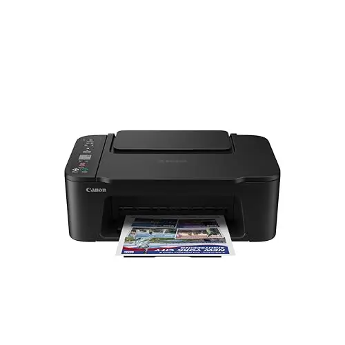 canon pixma ts3750i multifunción wifi
