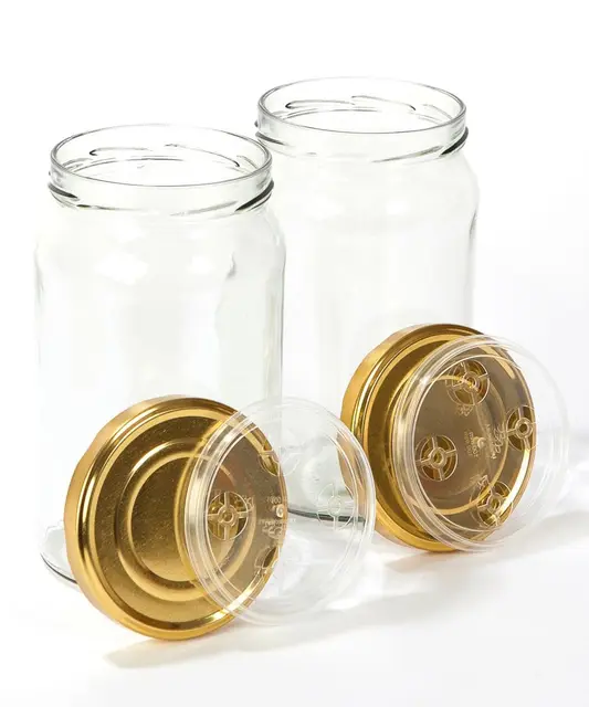 myferments tarro fermentación 2l boca