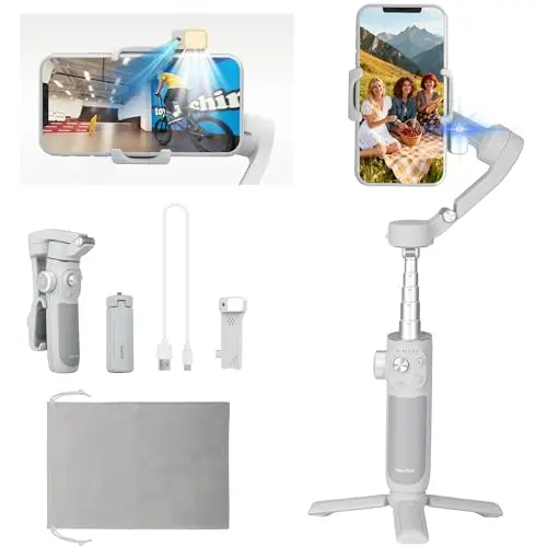 feiyutech vb4 gimbal móvil