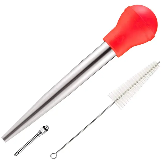 funnetoyu inyector carne 26,5cm con
