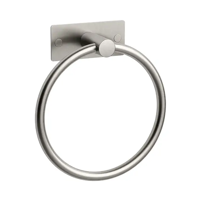ibergrif m34455a toallero adhesivo