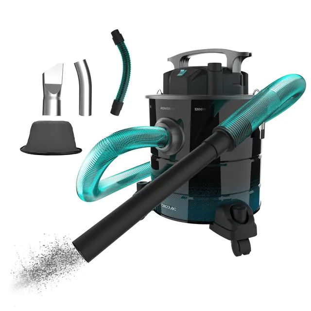 cecotec conga ash 5000 free aspirador