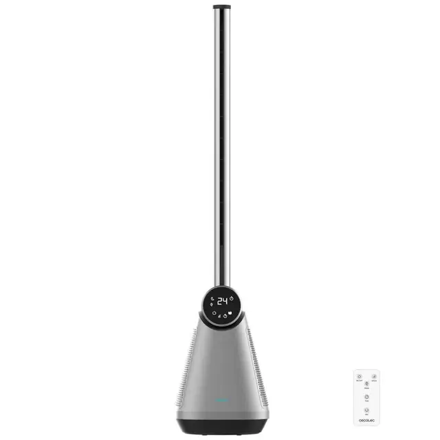 cecotec energysilence 9890 skyline torre