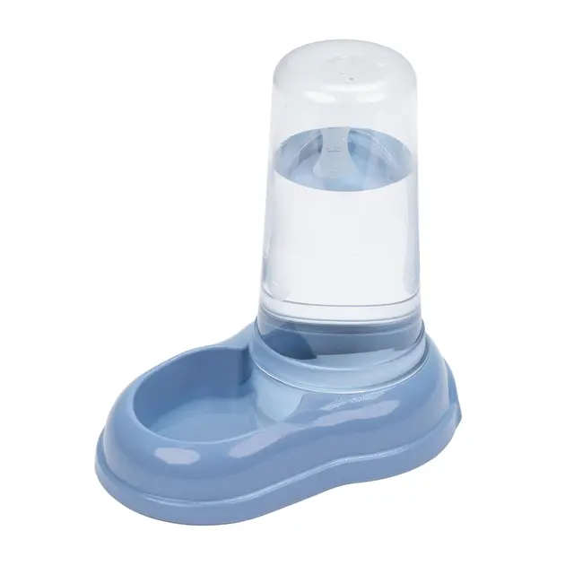 Ferplast Azimut 600 Dispensador de Agua y Comida para Perro y Gato