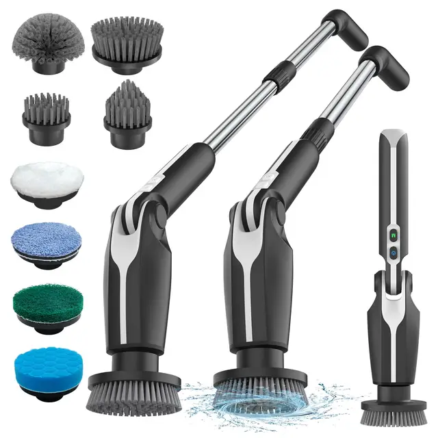 leebein ymg-820 cepillo eléctrico