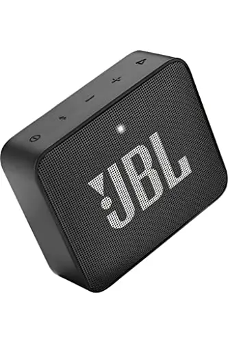 JBL Go2+ Altavoz Multimedia portátil Bluetooth - Negro