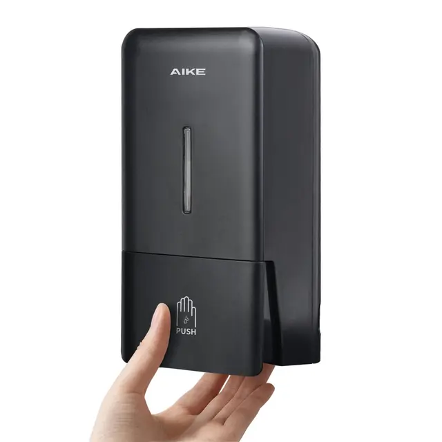 aike ak1006 dispensador de jabón de