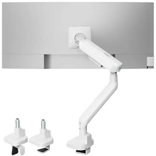 montek brazo monitor ultrawide 17-40"