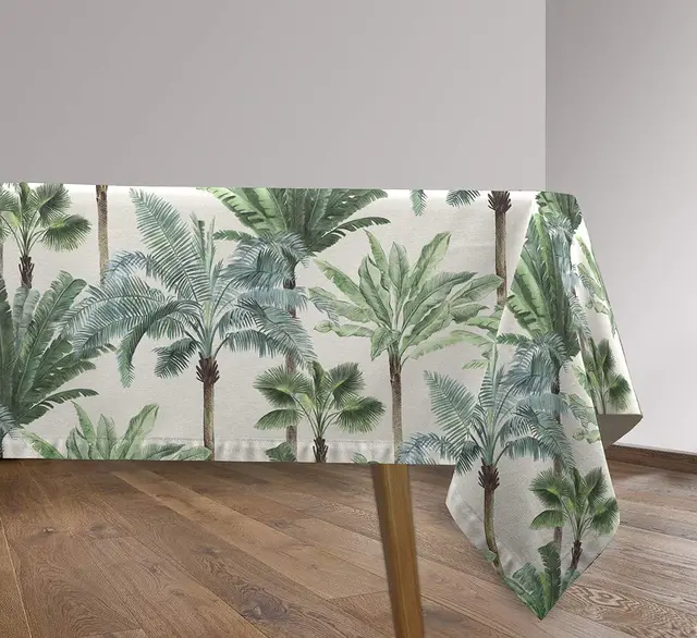 vilber mantel rectangular resinado