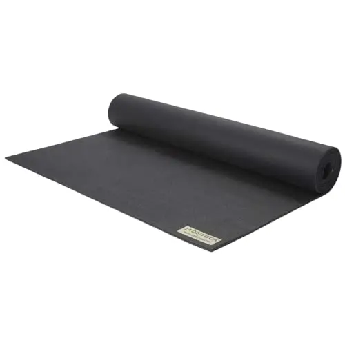 JadeYoga Harmony Esterilla de Yoga Frambuesa