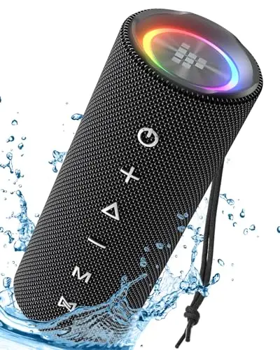 Tronsmart Mirtune C2 Altavoz Bluetooth Portátil