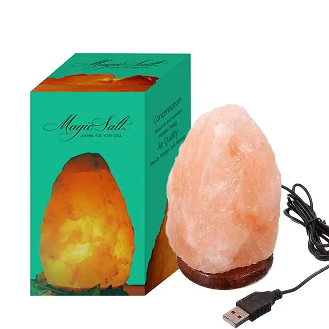 aanset manresa magic salt rosa usb