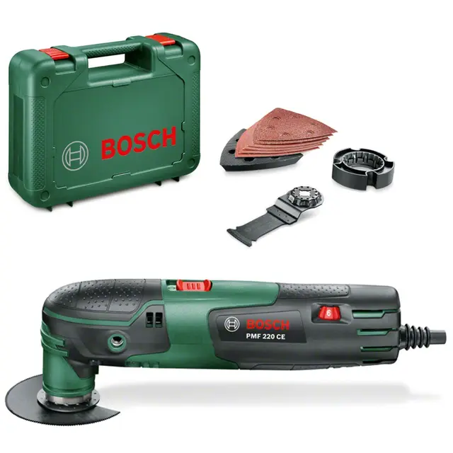 bosch pmf 220 ce