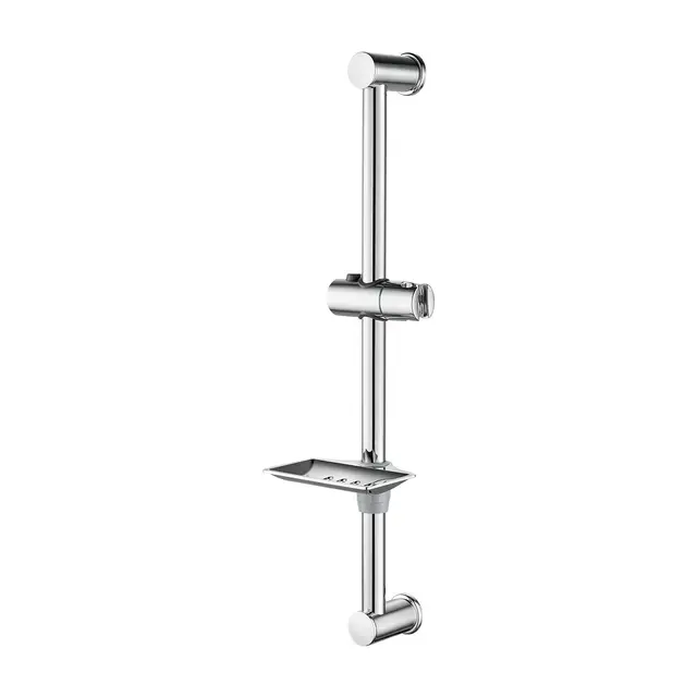 ibergrif m20802 barra de ducha pared