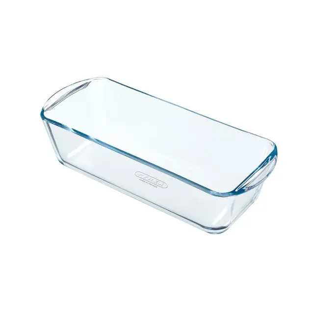 pyrex classic molde plum-cake 30 cm