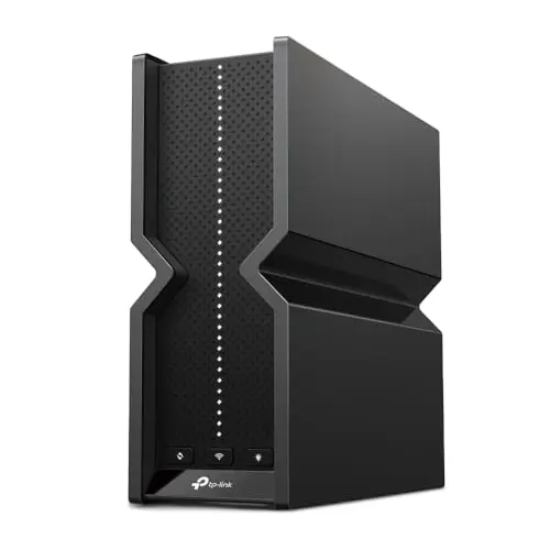 [NUEVO]TP-Link Archer BE550 | Router Wi-Fi 7 BE9300 de Triple Banda | Puertos 2.5 Gbps, EasyMesh, Multi-Link Operation MLO, USB 3.0, Protección HomeShield, Servidor y Cliente VPN, Fácil configuración