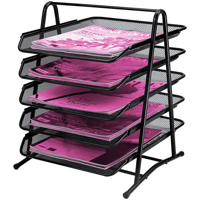 ideallife bandeja organizadora 5 niveles