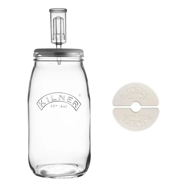 rayware tarro fermentación 3l