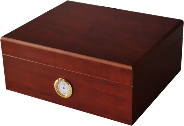 germanus classicus ii humidor