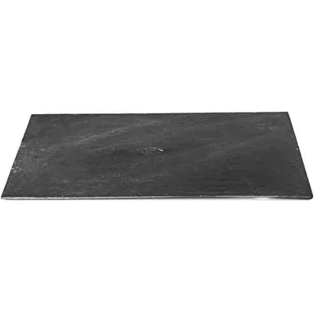 lacor 61031 bandeja pizarra 20x30 cm
