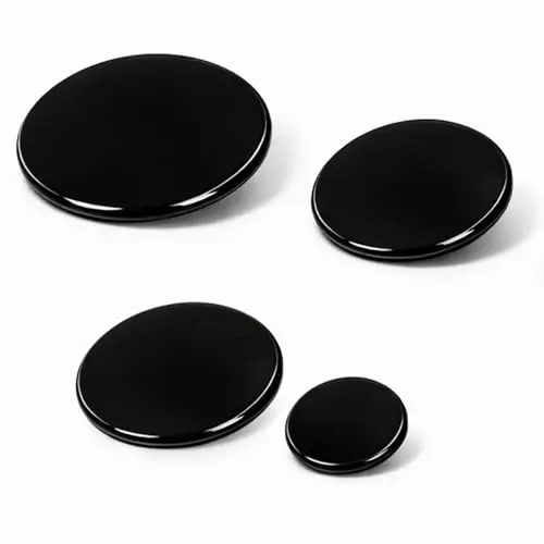 namai tapa cocina gas 4 piezas universal