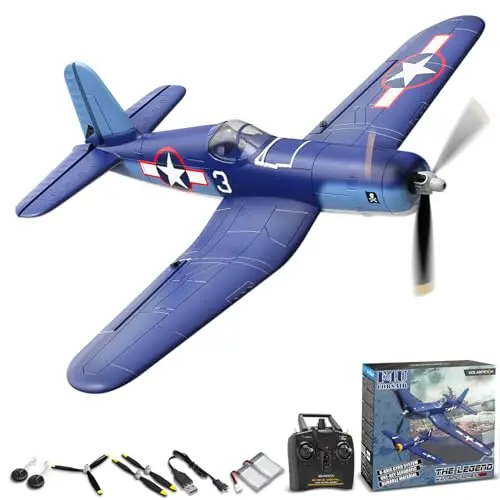 volantexrc 76108 wwii rtf