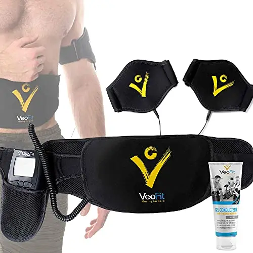 veofit cinturón ems pro