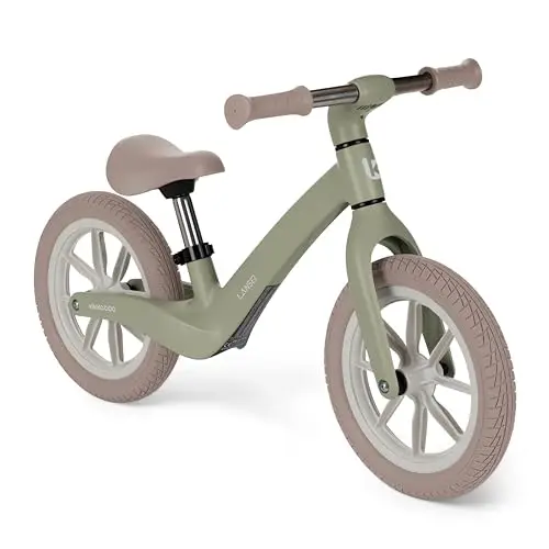 kikkaboo lanser bicicleta equilibrio