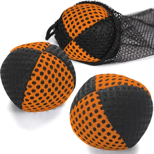 oazoxcx bolas de malabares 62mm