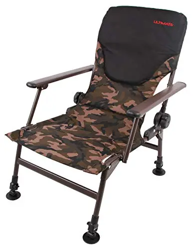 ultimate com4 recliner comfort chair
