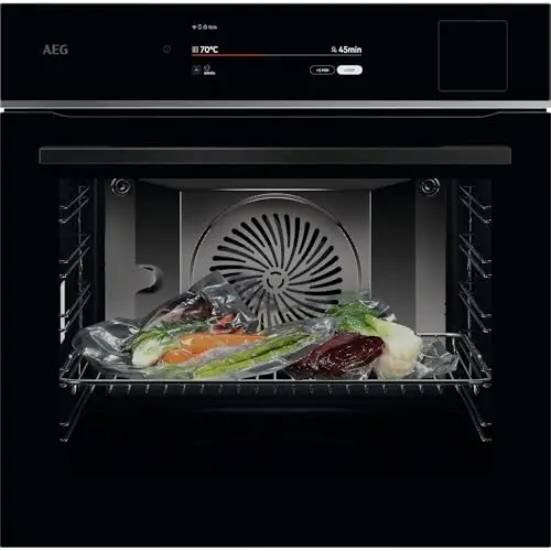 aeg tp9sb831ab horno empotrable