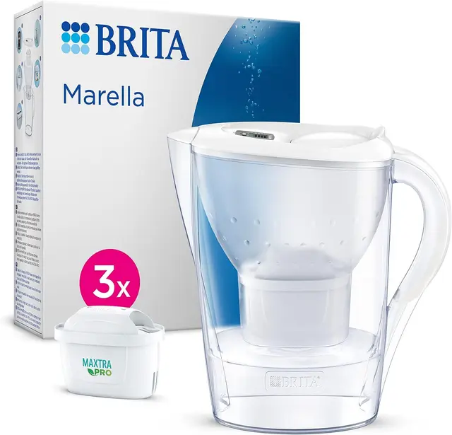 brita marella