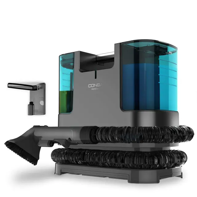 cecotec conga 3000 carpetclean