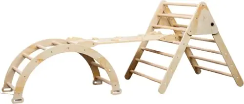buxibo klimset gimnasio escalada