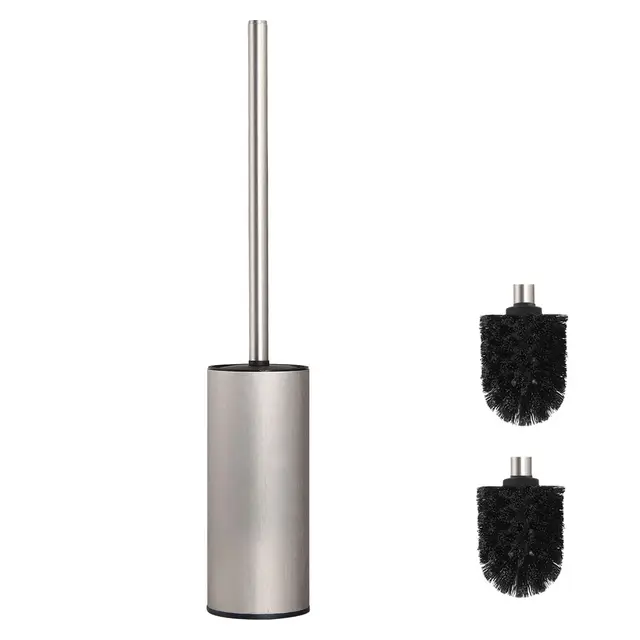 bgl escobilla wc acero inoxidable
