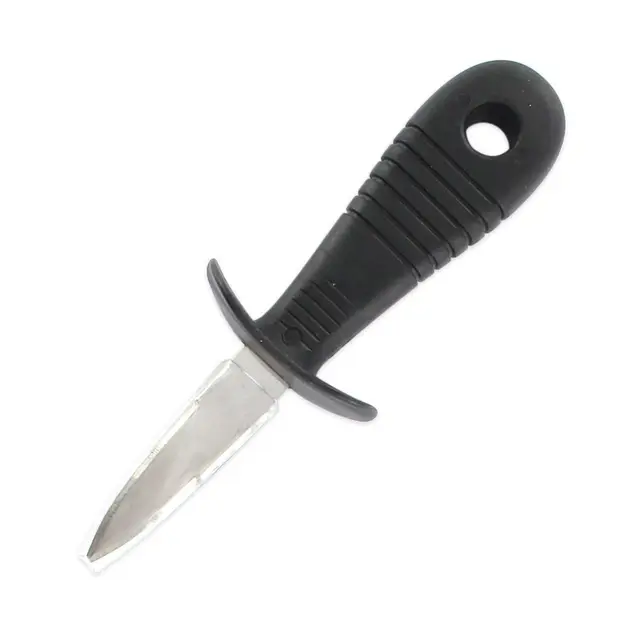 fackelmann 43780 cuchillo para ostras